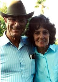 Eldridge Ritter Obituary