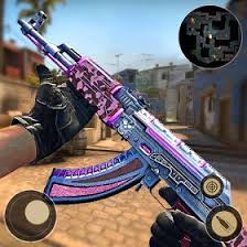 Once you install free fire apk ios or free fire mod apk, you will get hold of the character of your choice; Critical Action Gun Strike New Shooting Game 2020 Ver 1 0 Mod Apk God Mode No Ads Platinmods Com Android Ios Mods Mobile Games Apps