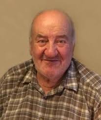 M. Marcel Roger 1938-2022 |