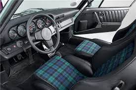 1977 Porsche 930 Turbo Interior 188674 Porsche 930 Turbo Porsche Porsche 930