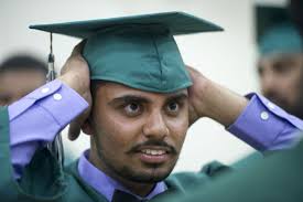 River Valley's Class of 2018 ready to soar