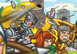 The graphics are as good as anything kids might be used to from other video games. Game Review Codecombat Bold Idea