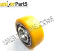 Buy Hangcha Forklift Parts Ads200-310002-00 Balance Wheel ...