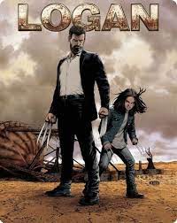 Best Buy Logan Steelbook B W Noir Includes Digital Copy Blu Ray Dvd Only Best Buy 2017 Wolverine Marvel Logan Wolverine Wolverine