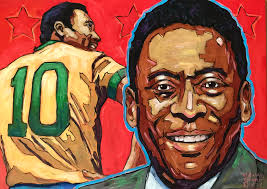 Michael Gavan Duffy Art