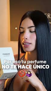 El poder de los recuerdos: perfumes que enamoran