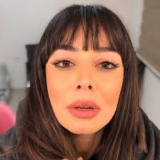 Merve Sevi Mrvsevi Twitter