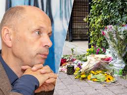 Jan Brinkman is op zoek naar kleine kansen voor het nieuwe water