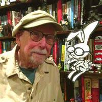 Fay King, Prize-Fighting Cartoonist Woman