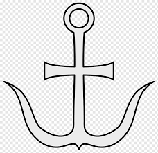 Nail cross christian tattoo design. Tau Cross Ankh Anchor Others Symmetry Cross Map Png Pngwing