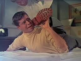 زیرنویس Artists and Models 1955 - بلو سابتايتل