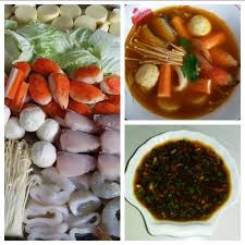 Sebenarnya, cara membuat pes tomyam ini tidak sesukar yang anda fikirkan. Resep Praktis Bikin Tom Yam Hidangan Khas Thailand Yang Menggoda