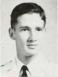 RICHARD PAUL PADGETT, Class of 1944