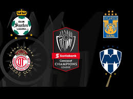 Imprime o descarga este calendario año 2021 en formato pdf, jpg o excel haciendo click en los siguientes botones. Calendario De Los Equipos Mexicanos En La Concachampions 2019 Estadio Deportes
