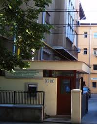 Centrul clinic de boli reumatismale dr. Spitale Din Bucuresti Cu Specialitatea Reumatologie Institutii Medicale