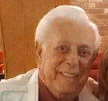 Jack Jerome Hubberman (1929-2016)