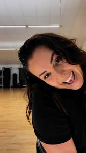 Let's get Monday started 💪🏼 #bodypump 130 this week will include LUNGES &  SHOULDERS 🙌🏼 It's so good. With a special twist in our training all the  way into core track. Seriously,