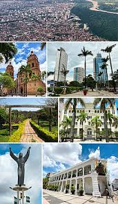 View deals for casa suiza, including fully refundable rates with free cancellation. Santa Cruz De La Sierra Wikipedia