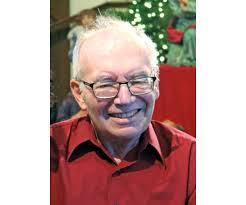 Richard Hoffmann's Instagram, Twitter & Facebook