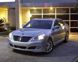 2012 Hyundai Equus Wallpapers De Carros Mejores Wallpapers Top