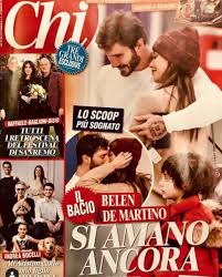In teoria siamo separati, ma il divorzio non è ancora arrivato quindi non so più se sono. Belen Rodriguez E Stefano De Martino Sono Tornati Insieme