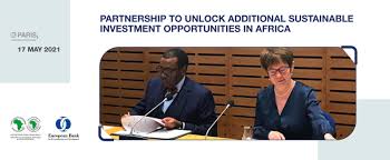 The european bank for reconstruction and development (ebrd) invests in changing lives. African Development Bank Ebrd Partner To Unlock Additional Sustainable Investment Opportunities In Africa African Development Bank Building Today A Better Africa Tomorrow