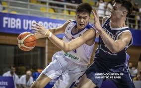 It's hard for kai zachary sotto not to stand out wherever he goes. Uw5o1y1o6erbvm