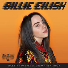 This page is about billie eilish 1080x1080,contains billie eilish's 'don't smile at me' hits new high on billboard 200 albums chart,billie eilish ultra hd wallpapers,download mp3: Billie Eilish On Twitter Billie At Summerfest On July 6th In Milwaukee Wi Tickets On Sale Saturday April 13 At 12pm Cst Https T Co R1eg0sbgyv Https T Co Wcihq31icx