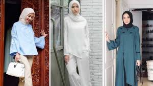 Dan kita mungkin dikasih mukjizat dari tuhan atau apa, itu kan kita enggak tahu, tandasnya. Beda Selera Busana Muslim Di Indonesia Dan Malaysia