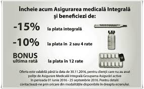 Pareri Despre Asigurarea De Sanatate Privata Groupama Asigurari