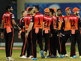 Machen sie menschen zu ihrem beruf. Ipl 2020 Highlights Csk Vs Srh Sunrisers Hyderabad Beat Chennai Super Kings By 7 Runs Cricket News