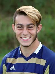 Michael Armenio's Instagram, Twitter & Facebook