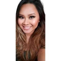 Nice" Marcia Olivia Walkinshaw