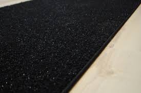 Preise vergleichen und bequem online bestellen! Glitzerteppich Glitzer Teppich Velours 200x300 Schwarz Ebay
