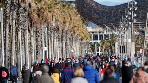 La información sobre vuelos domésticos se encuentran en: Restricciones Cataluna Nuevas Medidas En Cataluna Por Coronavirus Que Se Puede Hacer Y Que No Durante Estos 10 Dias Marca