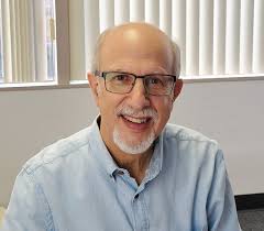 VES TURNS 25: A CONVERSATION WITH VES EXECUTIVE DIRECTOR ERIC ROTH