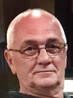 Gregory Bailey Obituary