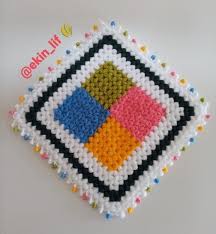 Semra Asma Adli Kullanicinin Lif Modelleri Panosundaki Pin Tig Desenleri Tig Isleri Orgu Desenleri