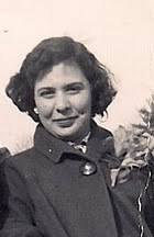 Joan Higgins Service Details