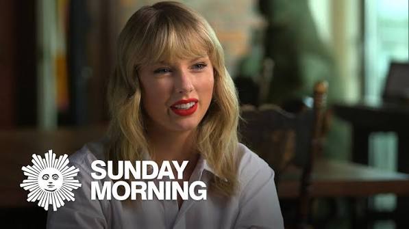 Taylor Swift Discusses Re-Recording Her Albums