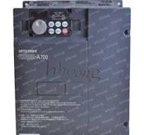 ONE NEW MITSUBISHI INVERTER FR-A740-55K-CHT 55KW
