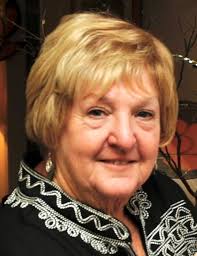 Betty J. Baumann Obituary September 15, 2023