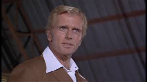 Doc Savage: The Man of Bronze Blu-ray