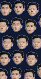 Maybe you would like to learn more about one of these? Lockscreen Or Wallpaper Park Seo Joon Handphone Android Or Iphone By Vanezanr Parkseojoon Actor Navy Lockscreen Wall Gambar Pacar Aktor Fotografi Remaja