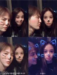 These hits were followed up with japanese singles and promotions. Lee Joo Yeon G Dragon