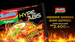 Ayam Indomie Ayam Geprek Png