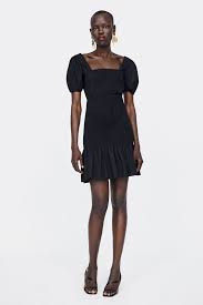 Certain things in a wardrobe are classics what's more, you can now get your hands on zara dresses from the comfort of your home or while on the move! The Best Zara Online Shopping 2019 Who What Wear