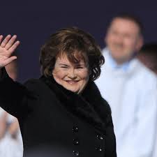 Simon Cowell reflects on ‘awful’ Susan Boyle audition reaction