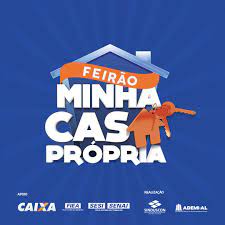 Em um feirão da caixa você tem um trunfo extra: Feirao Minha Casa Propria De Maceio Tera Apenas Imoveis Do Mcmv Comissao Da Industria Imobiliaria