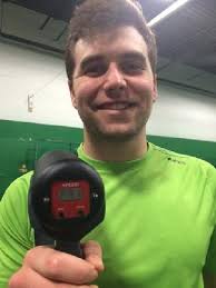 Mike Ryan's Fastball USA